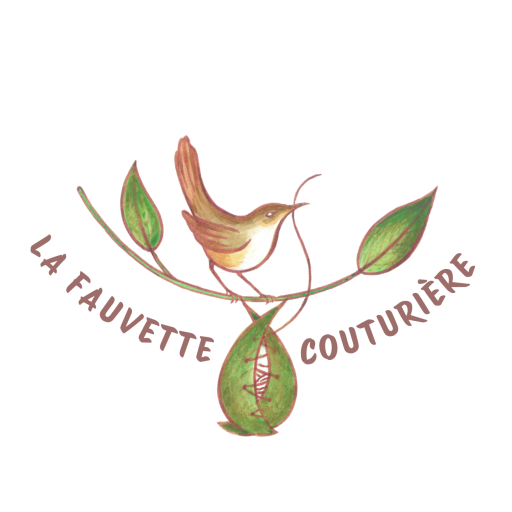 la fauvette couturière